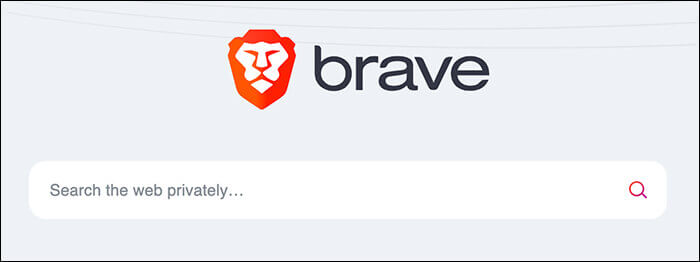 如何使用浏览器的无痕浏览模式插图15 brave浏览器