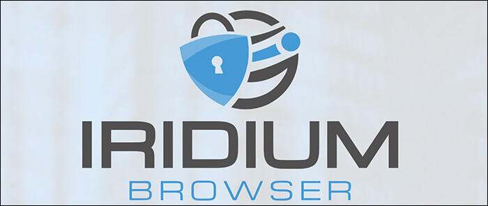 如何使用浏览器的无痕浏览模式插图17 iridium浏览器